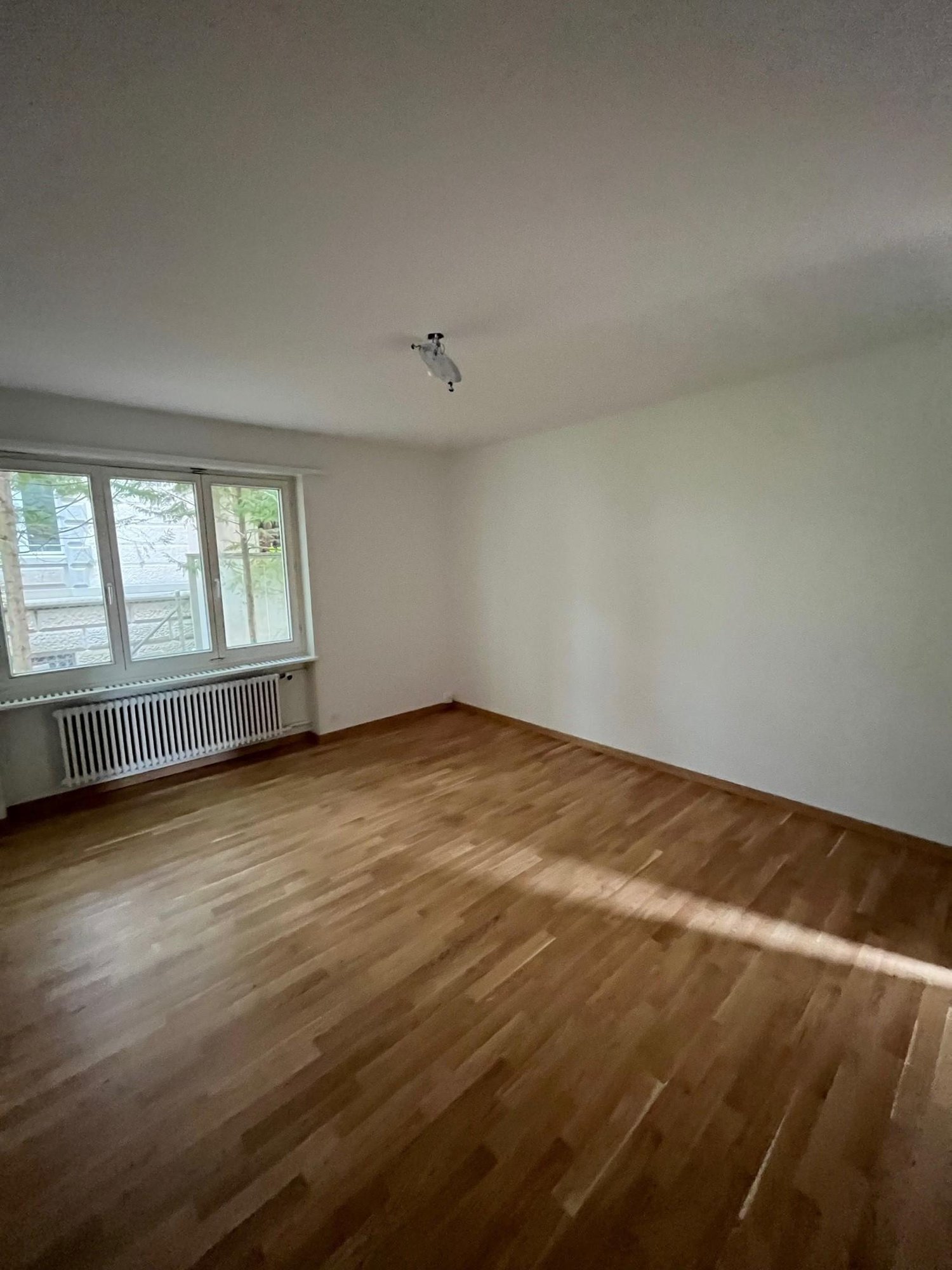 1 rooms apartment
