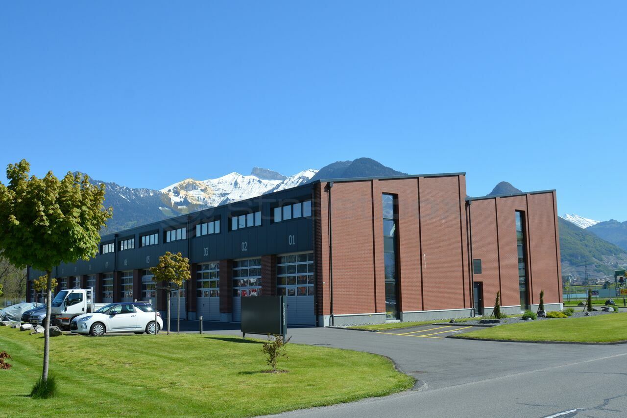 115m² commercial, Foto 2 von 3