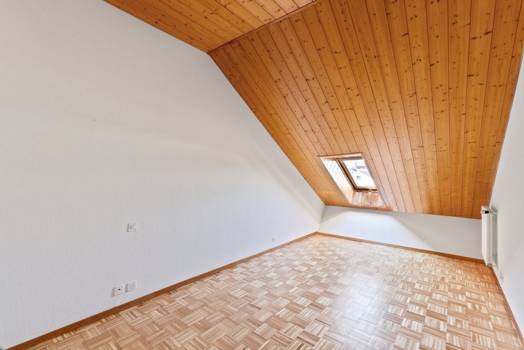 3-Zimmer-Duplex, Foto 5 von 9