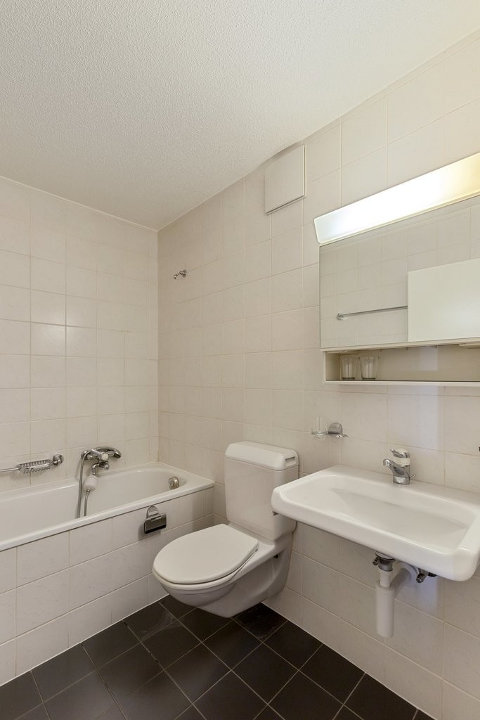 3-Zimmer-Duplex, Foto 9 von 9