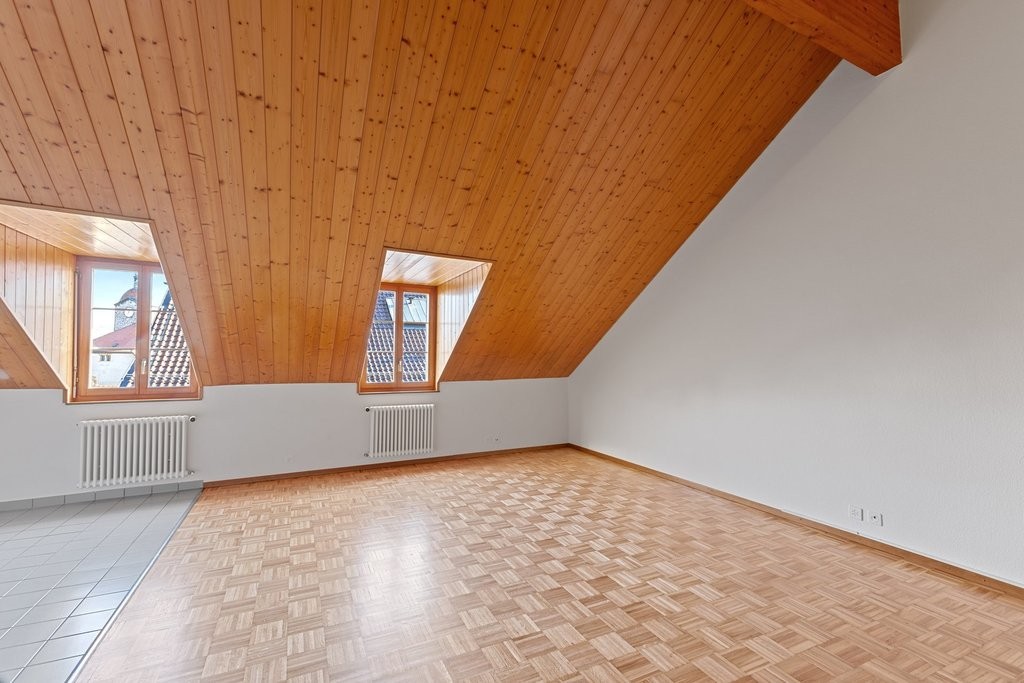 3-Zimmer-Duplex, Foto 3 von 9