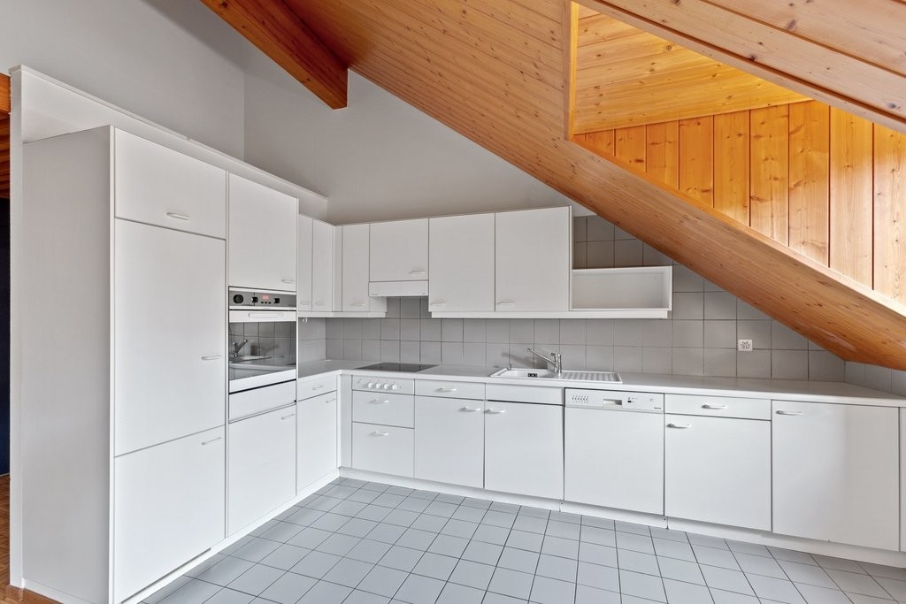 3-Zimmer-Duplex, Foto 4 von 9