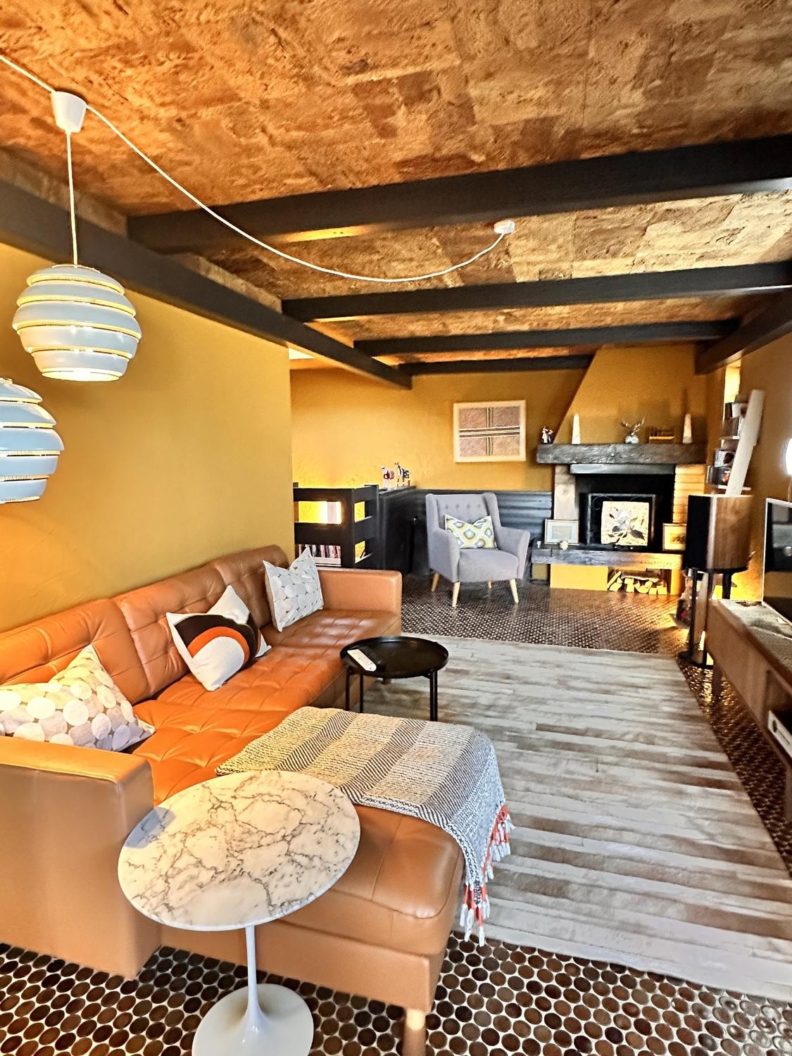 Appartamento di 4 ½ locali