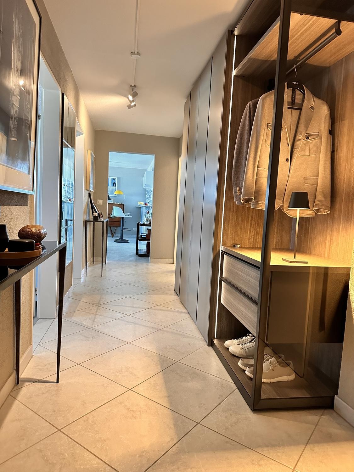 Appartamento di 4 ½ locali