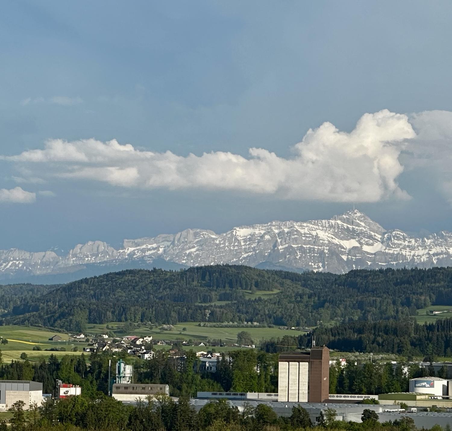 Appartamento di 4 ½ locali