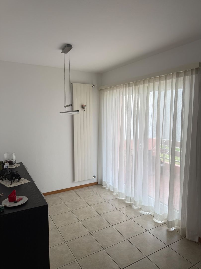 3 ½ Zimmer-Wohnung