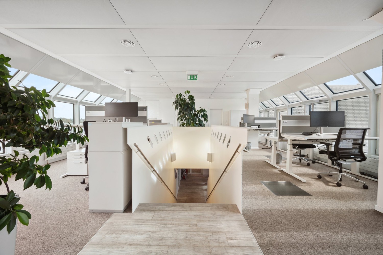 1574m² office, Foto 9 von 10