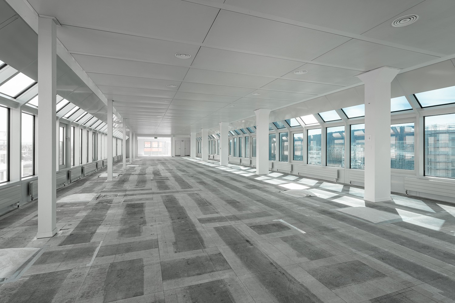 1574m² office, Foto 4 von 10