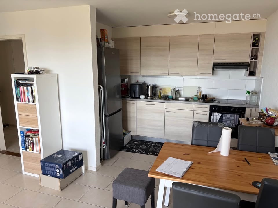 2 rooms apartment, photo 5 of 5