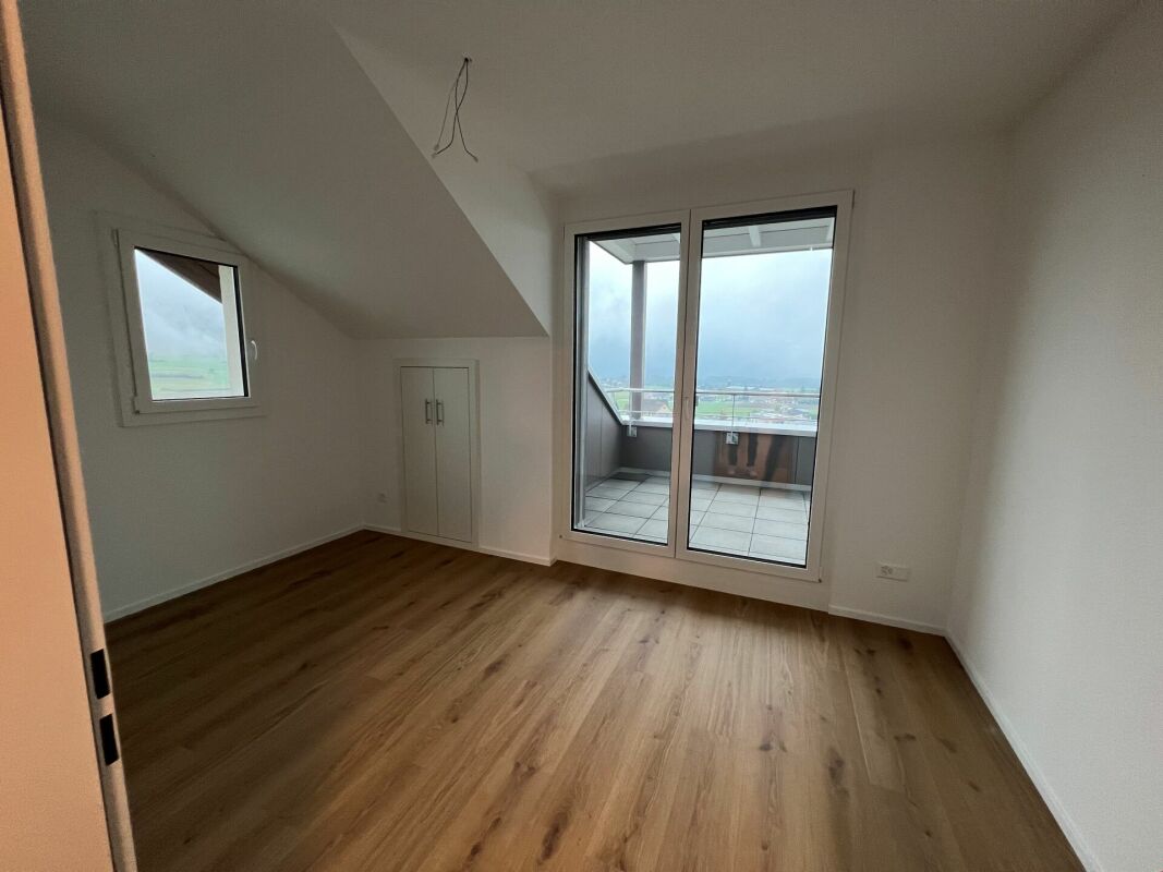 2 ½ rooms attic flat, Foto 10 von 10
