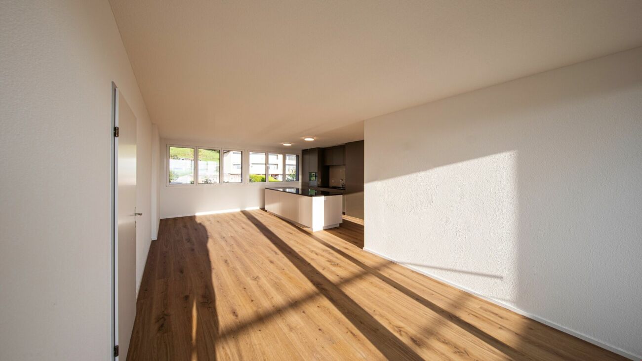 2 ½ rooms attic flat, Foto 5 von 10