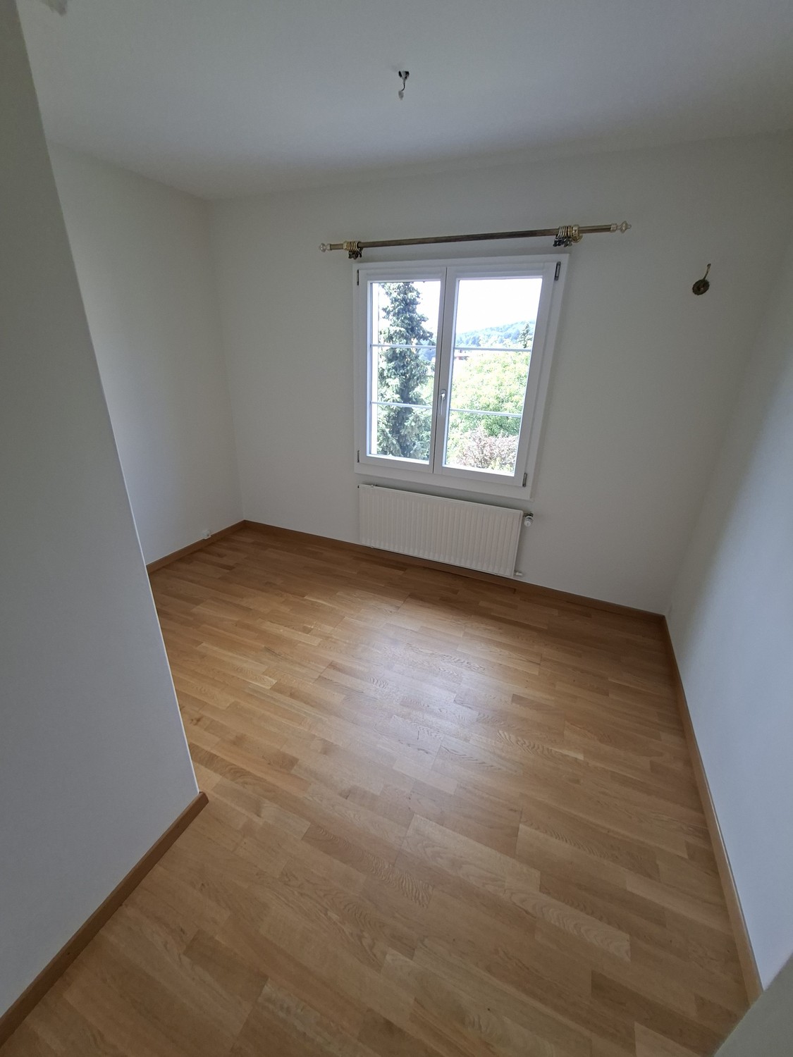 Room in a shared flat, Foto 2 von 2
