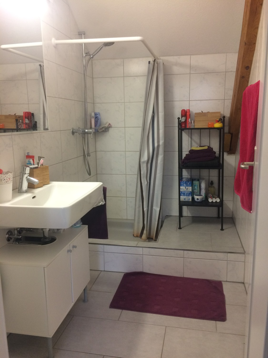 2 ½ rooms apartment, Foto 5 von 7