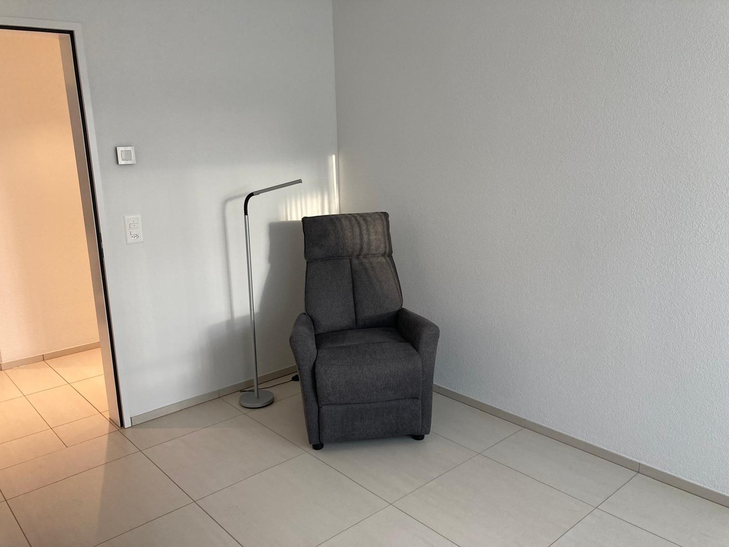 Appartamento di 4 ½ locali