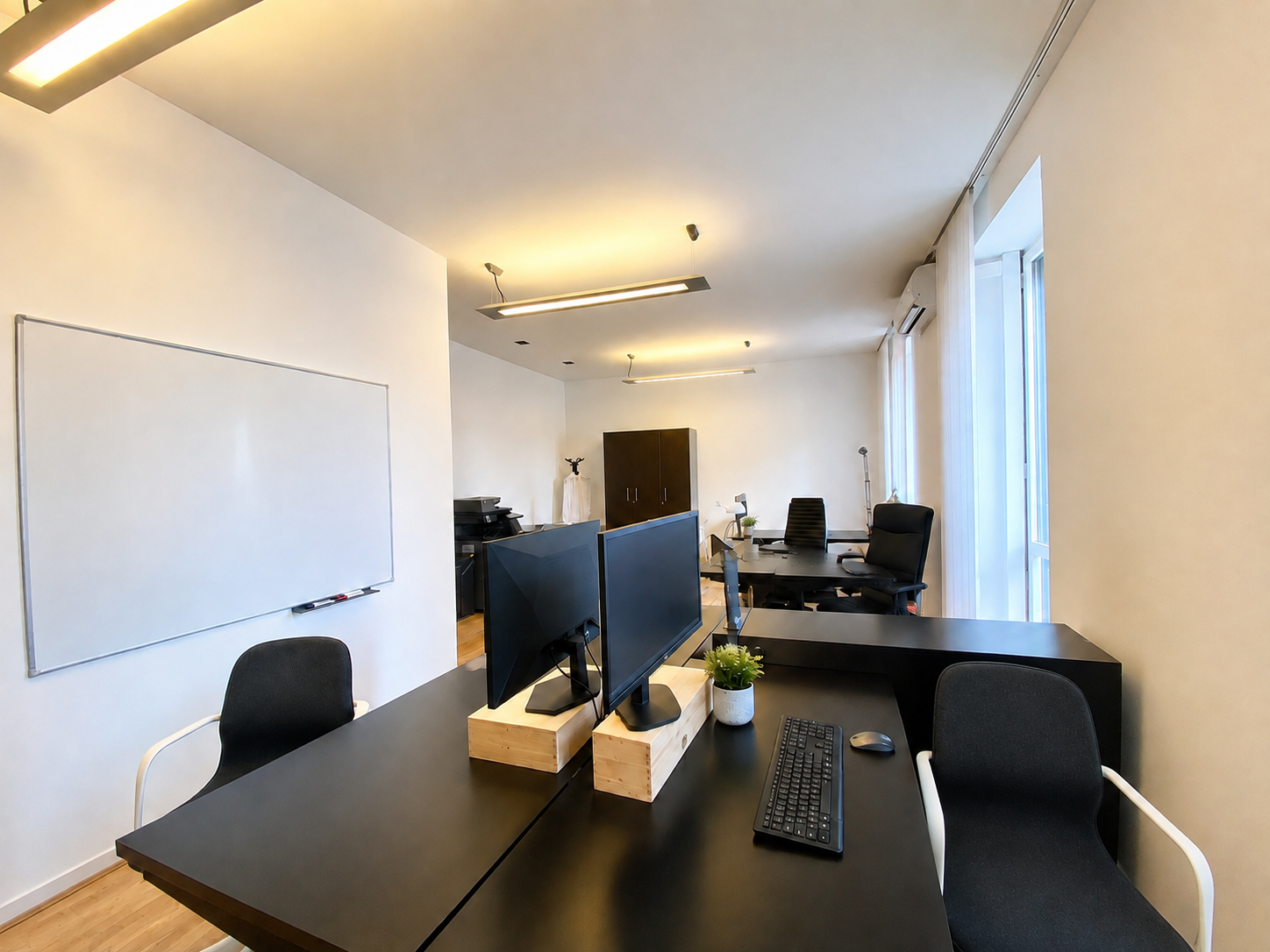 Büro, Foto 4 von 8