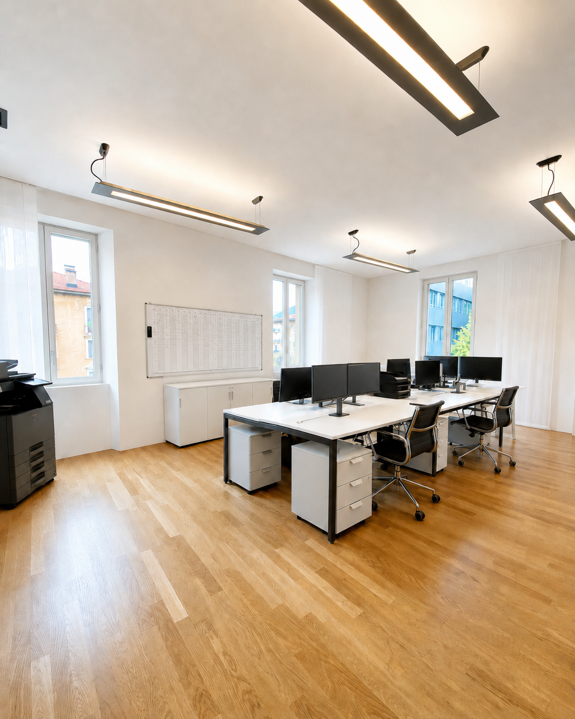 Büro, Foto 1 von 8