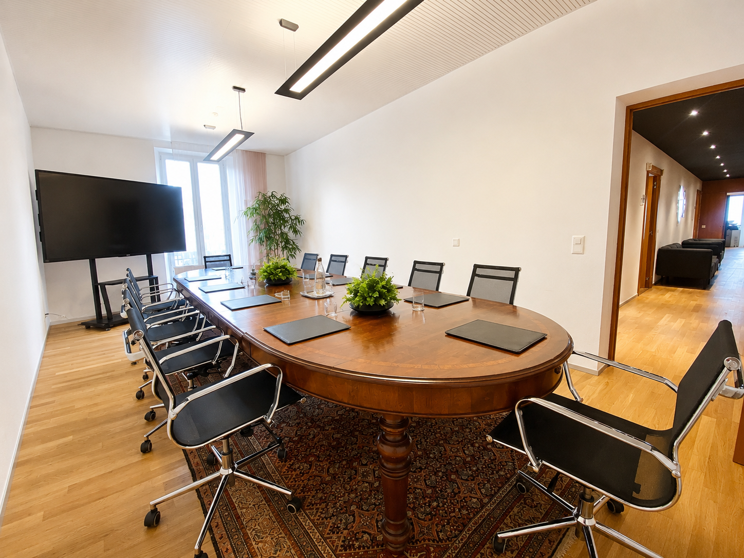 Büro, Foto 6 von 8