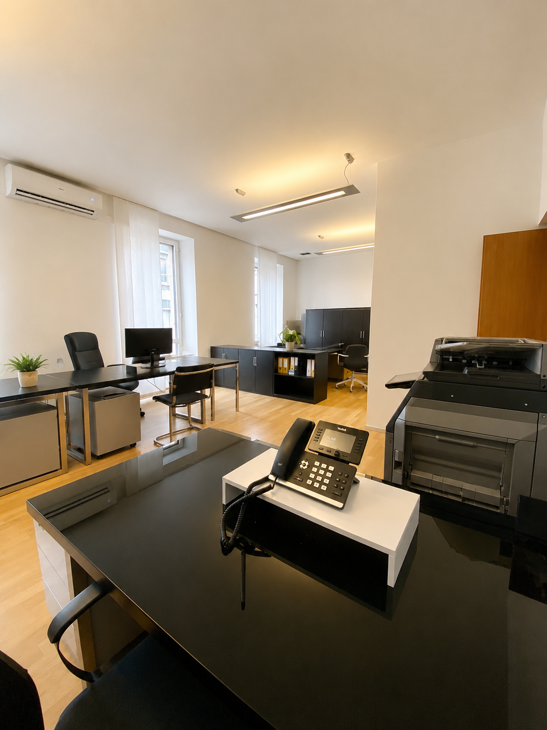 Büro, Foto 3 von 8