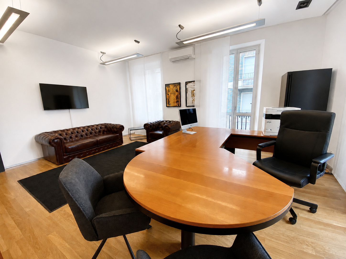 Büro, Foto 2 von 8