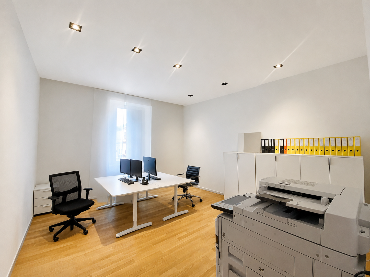 Büro, Foto 5 von 8
