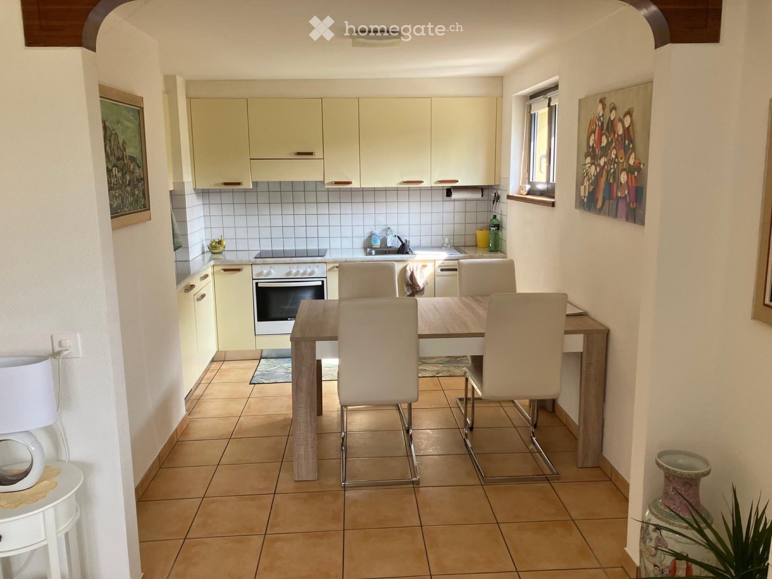 3-Zimmer-Wohnung, Foto 4 von 4