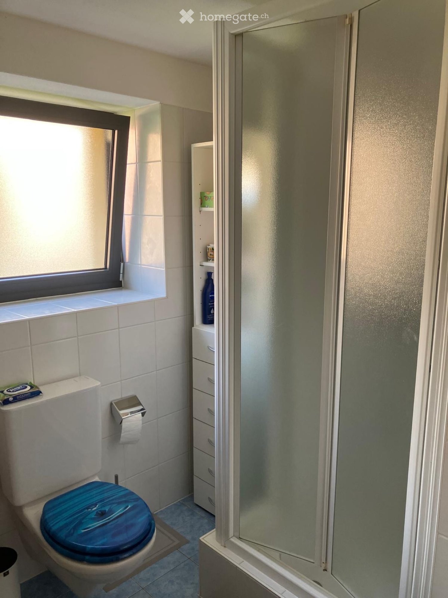 3-Zimmer-Wohnung, Foto 2 von 4