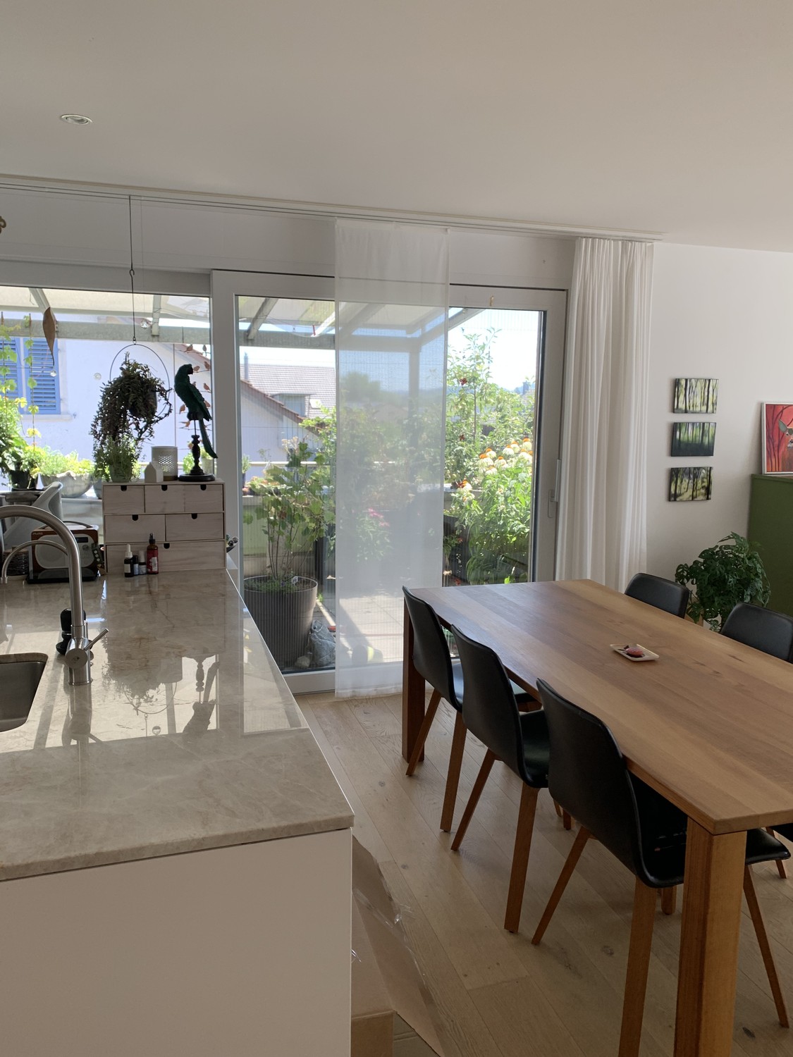 Appartement de 2 ½ pièces, photo 6 sur 10