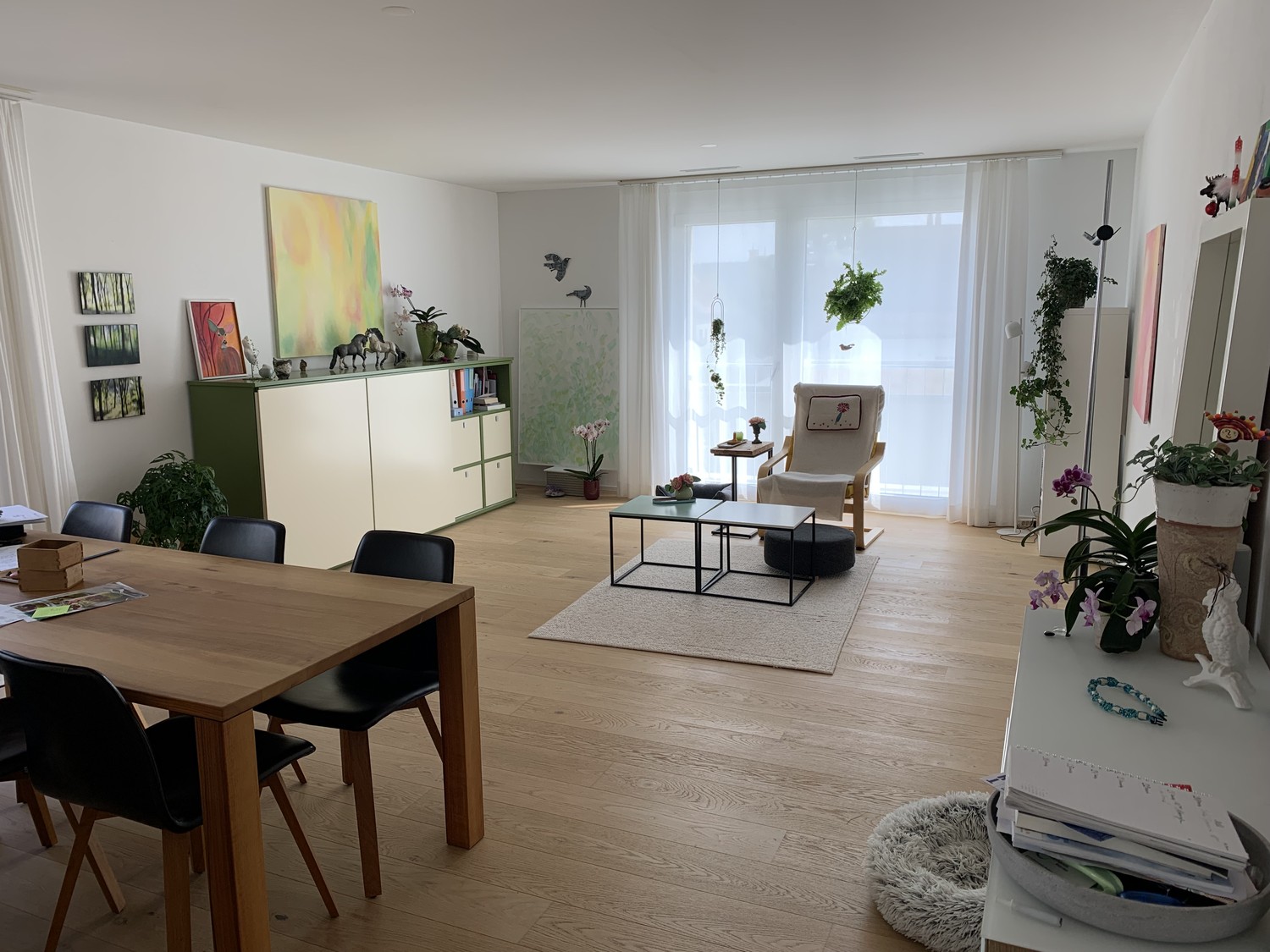 Appartement de 2 ½ pièces, photo 3 sur 10