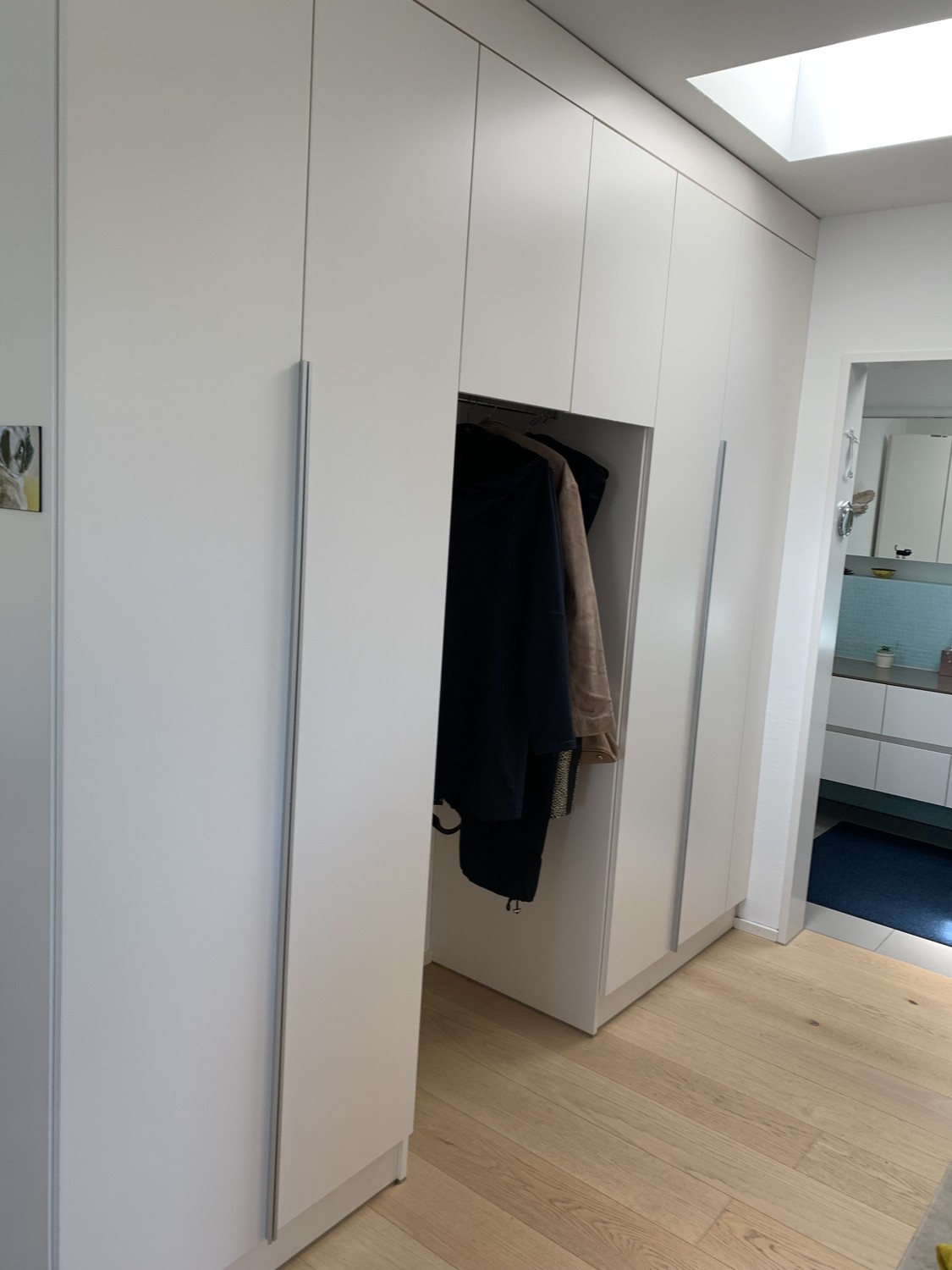Appartement de 2 ½ pièces, photo 7 sur 10