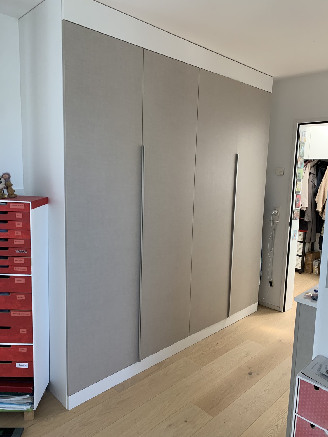 Appartement de 2 ½ pièces, photo 9 sur 10