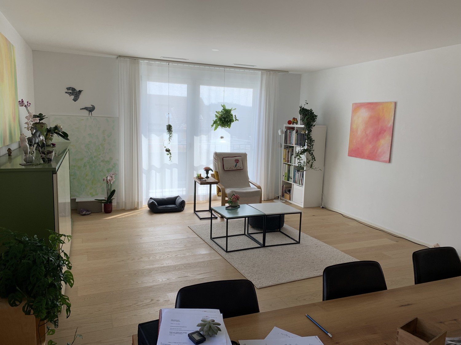 Appartement de 2 ½ pièces, photo 5 sur 10
