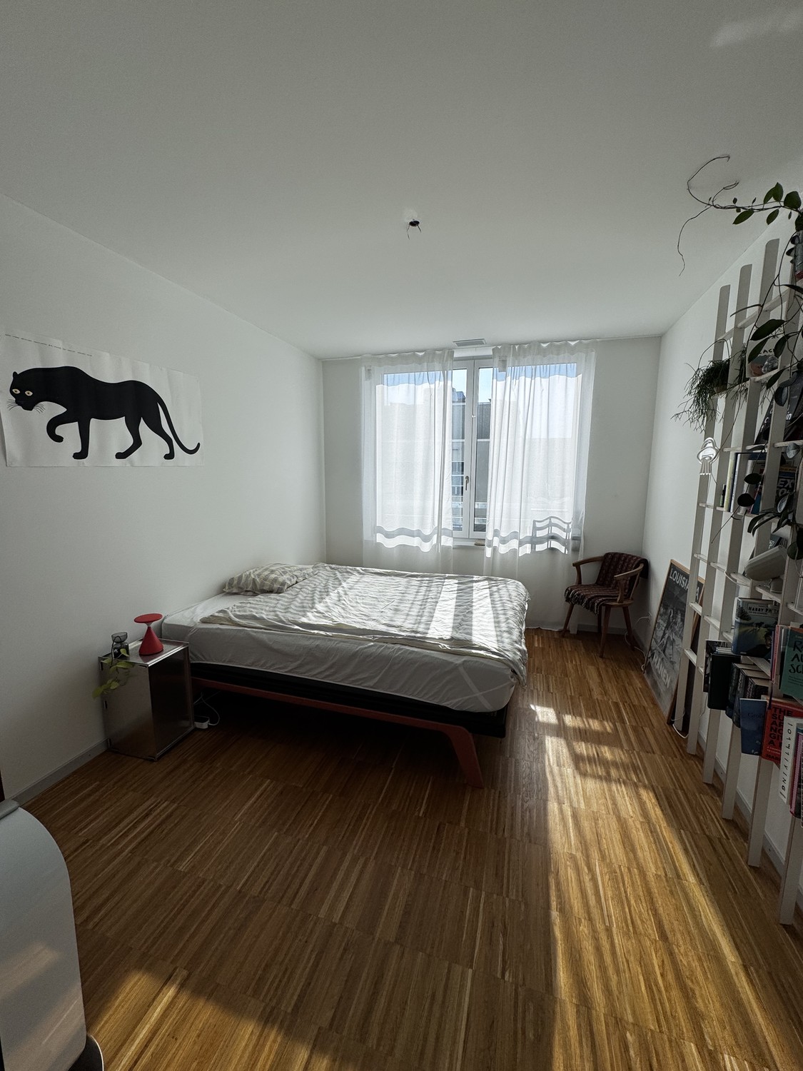 Appartement de 3 ½ pièces