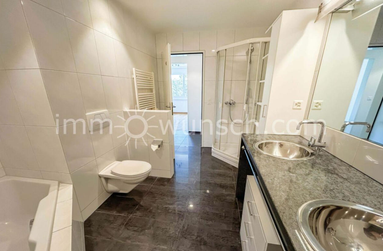 2 ½ rooms terrace flat