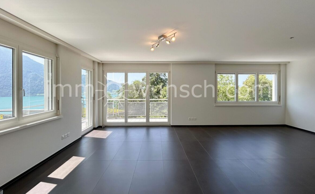 2 ½ rooms terrace flat