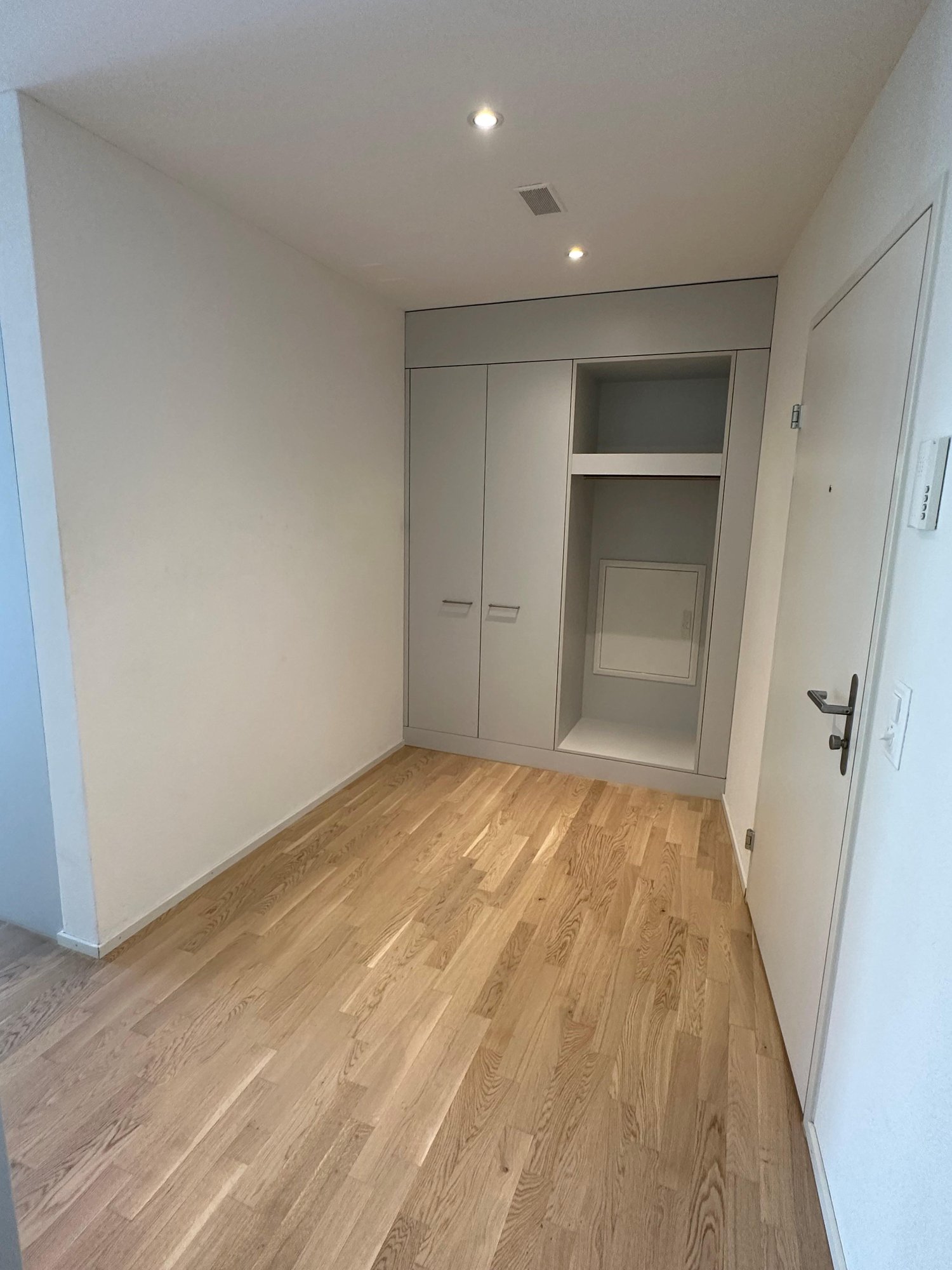 2 ½ rooms apartment, Foto 6 von 10
