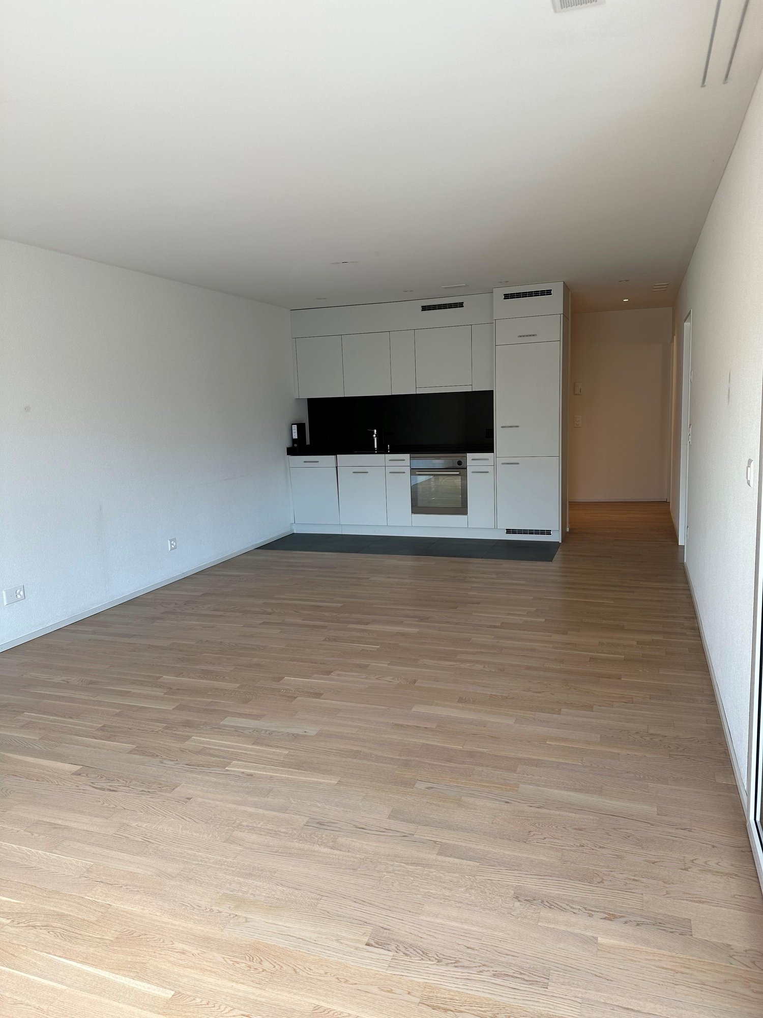 2 ½ rooms apartment, Foto 2 von 10
