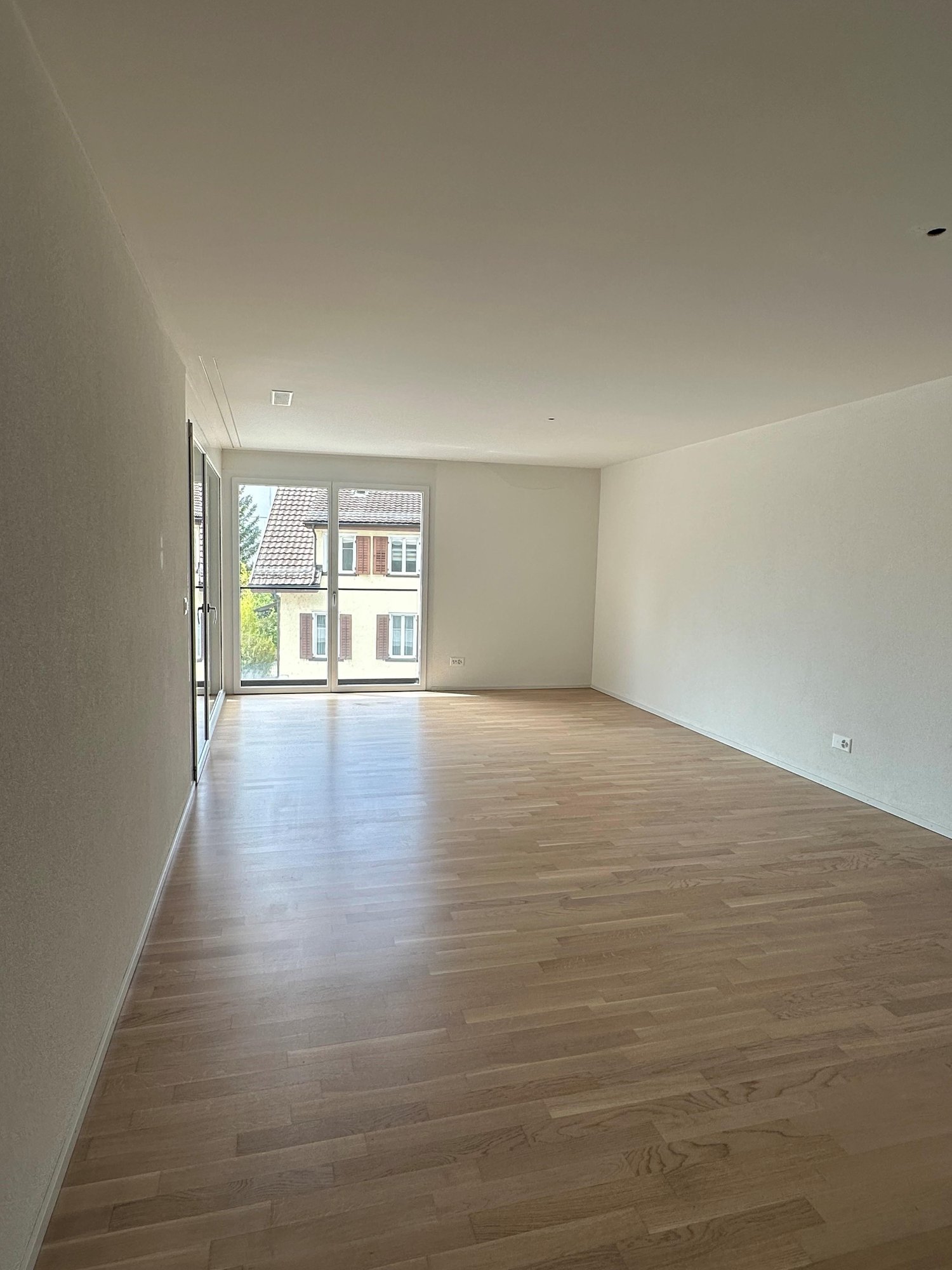 2 ½ rooms apartment, Foto 3 von 10