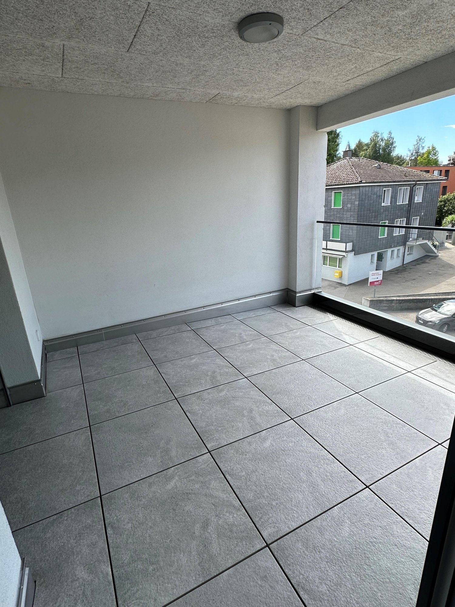 2 ½ rooms apartment, Foto 10 von 10