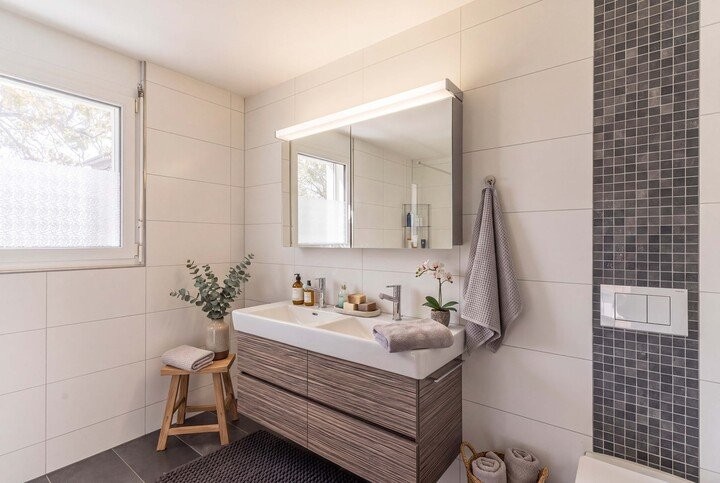 5 ½ rooms terrace house