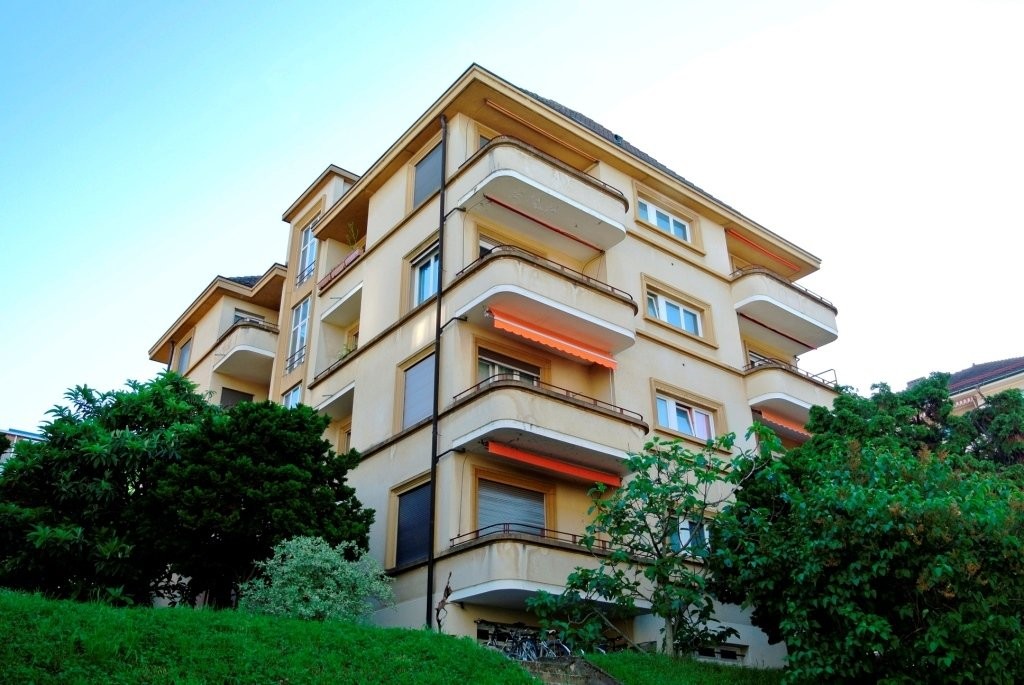 1 ½ Zimmer Wohnung, Foto 2 von 4