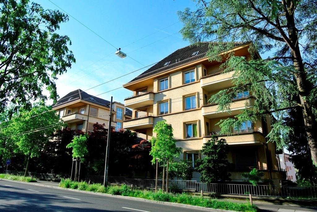 1 ½ Zimmer Wohnung, Foto 1 von 4
