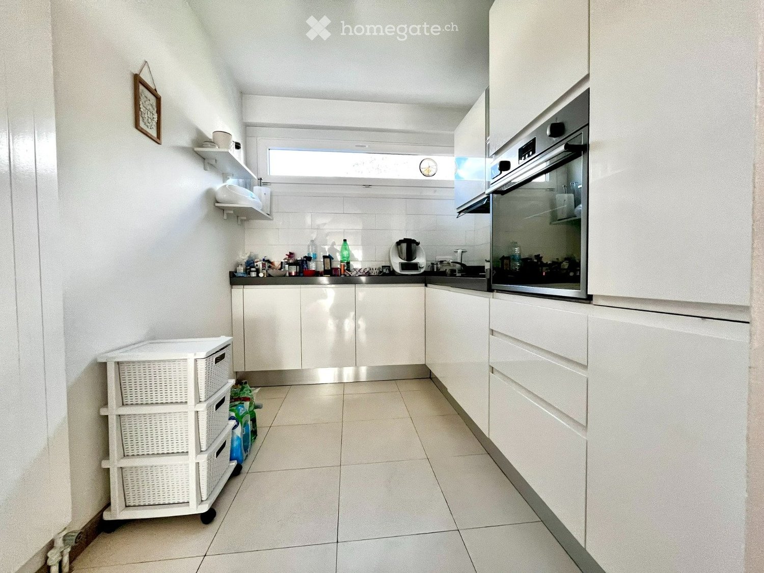 3 ½ Zimmer Wohnung, Foto 4 von 5