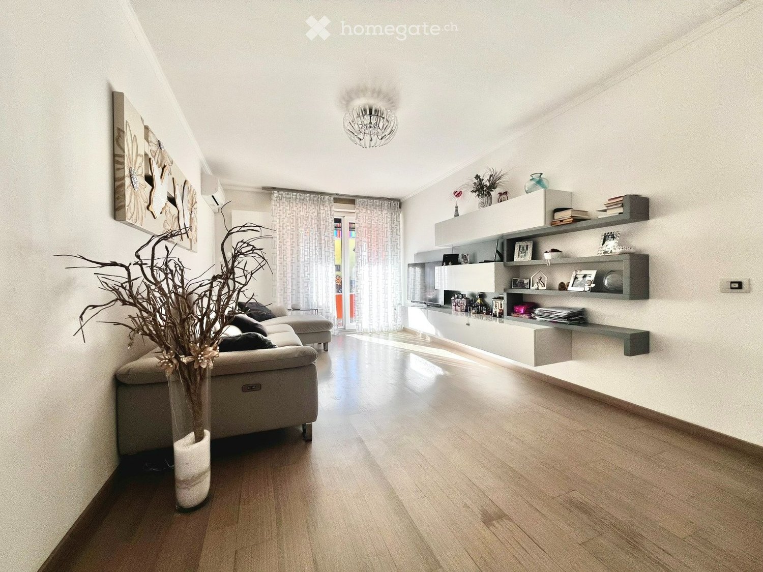3 ½ Zimmer Wohnung, Foto 3 von 5