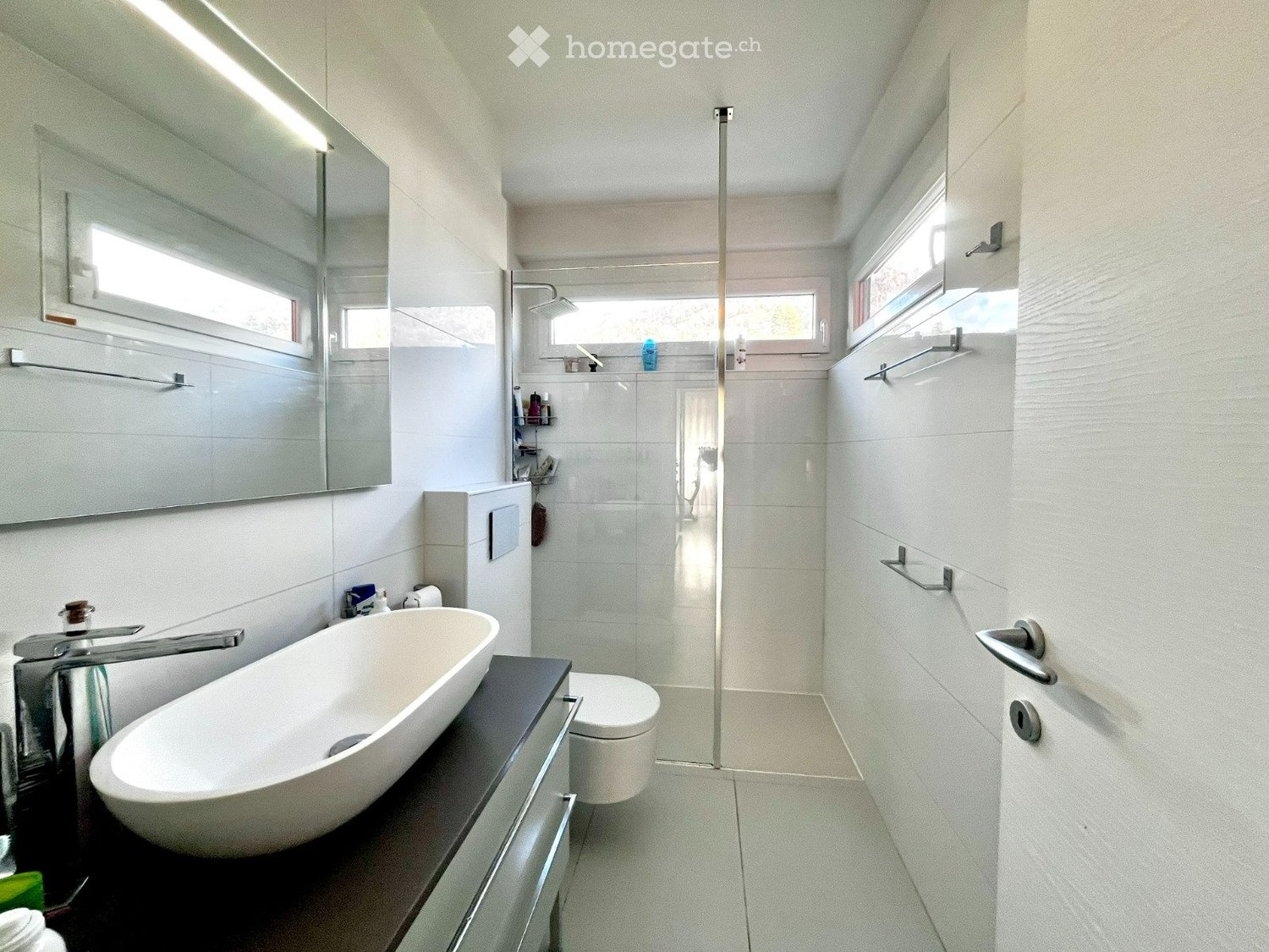 3 ½ Zimmer Wohnung, Foto 2 von 5