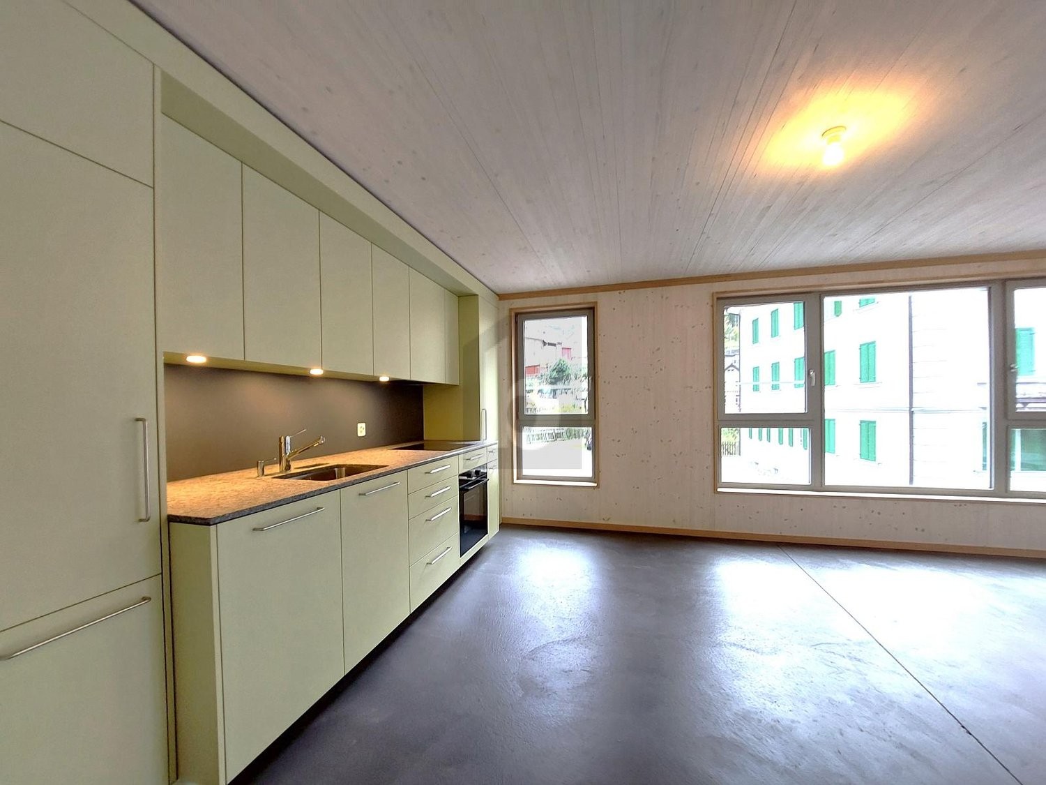 Appartamento di 3 ½ locali
