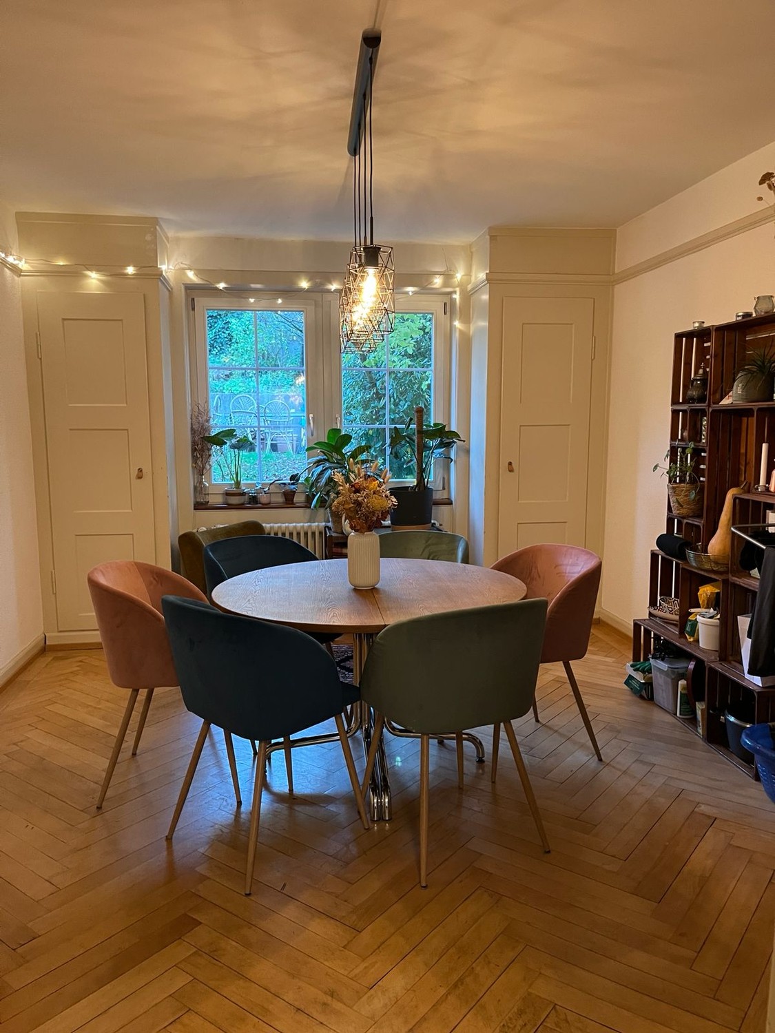 Zimmer in einer WG