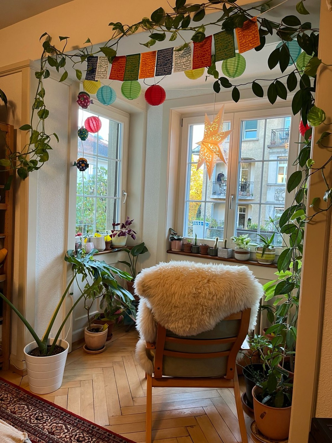 Zimmer in einer WG
