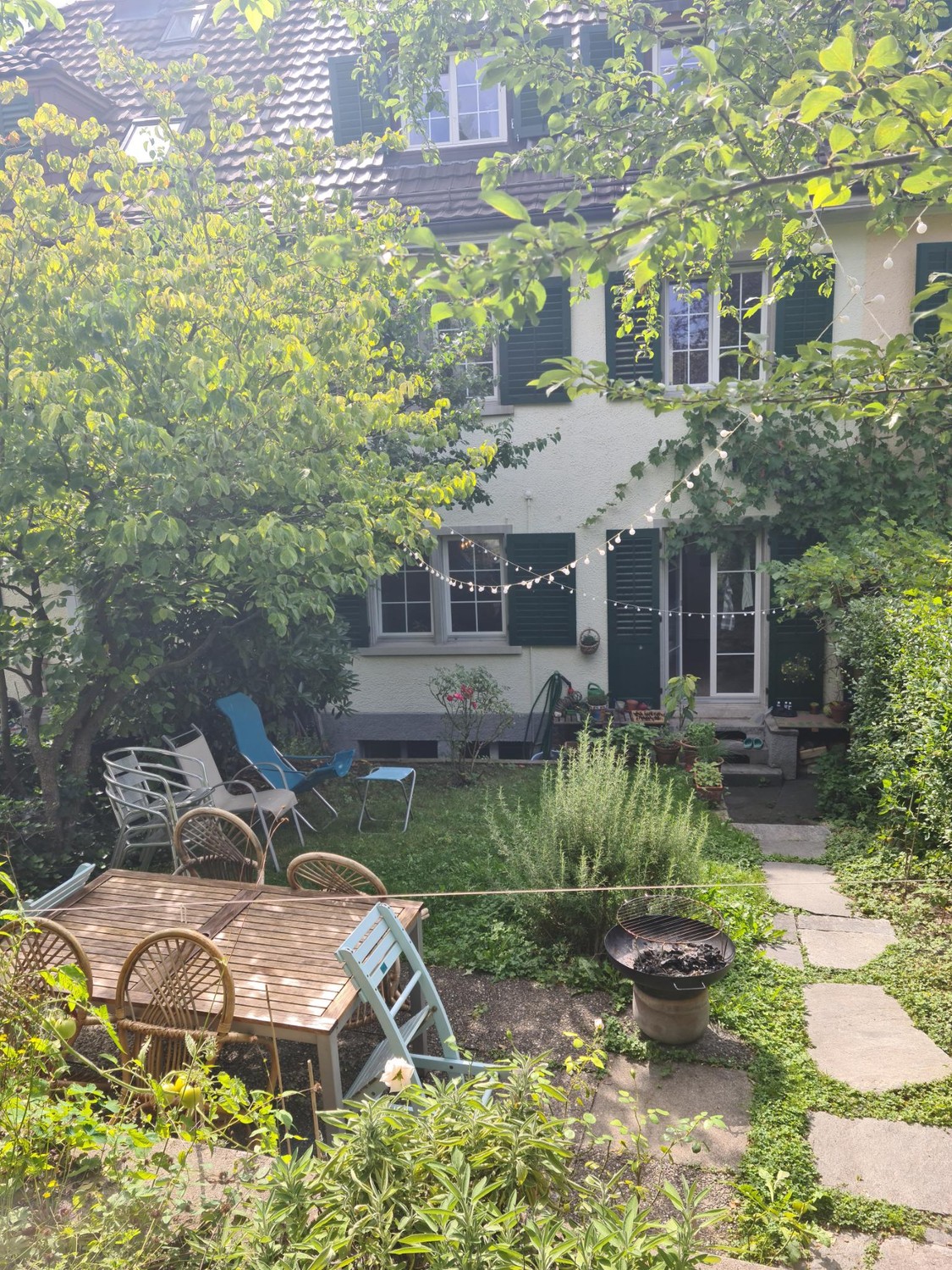 Zimmer in einer WG
