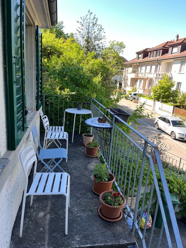 Zimmer in einer WG