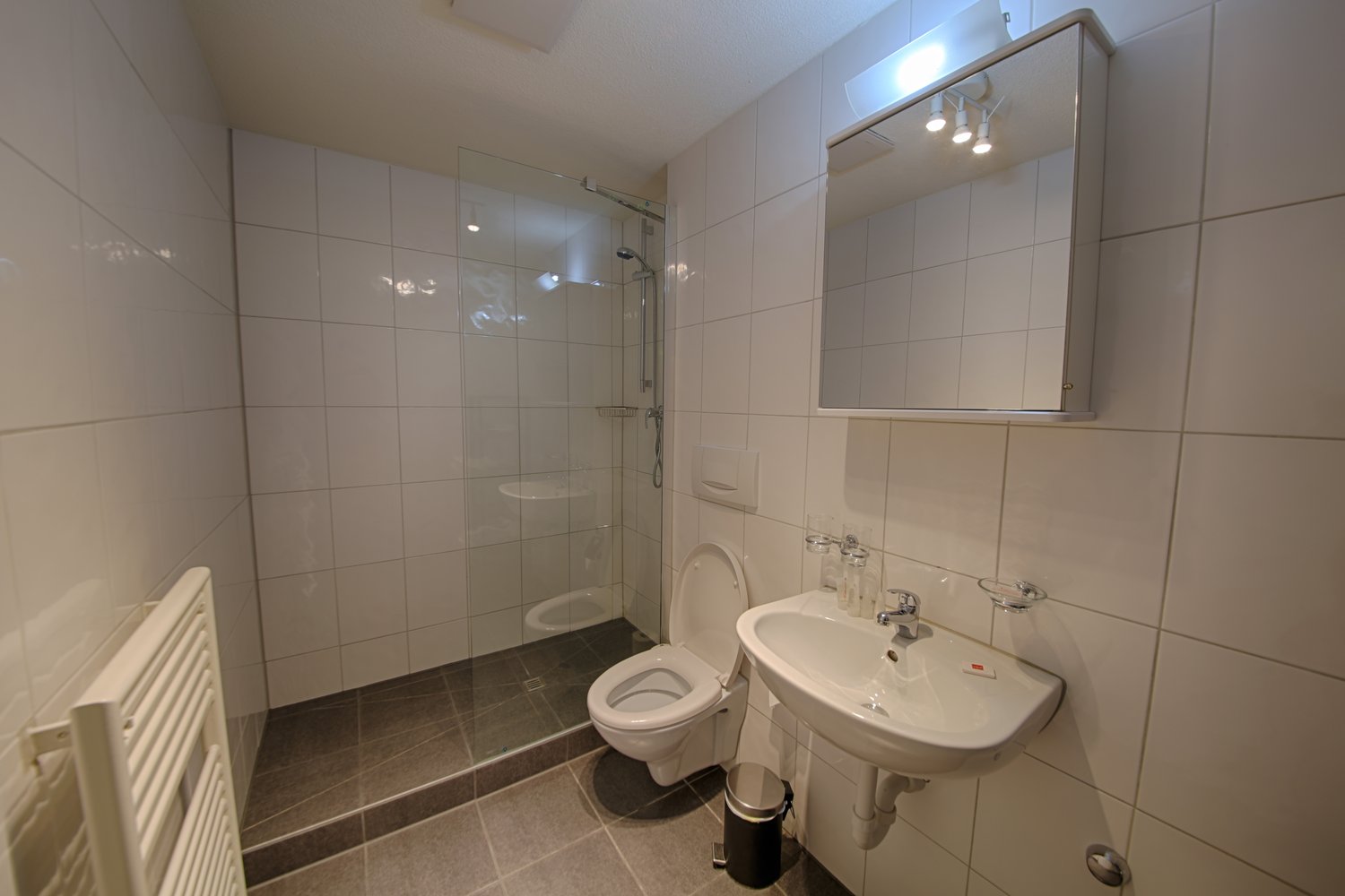 2 ½ rooms furnished flat, Foto 8 von 10